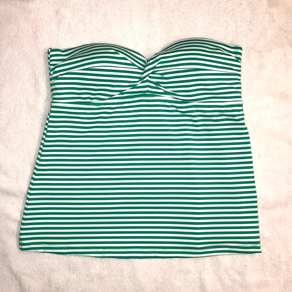 Mossimo swim top